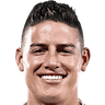 James RodrĂguez